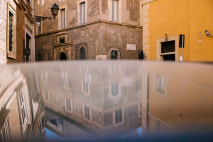 Rome at Dawn: Street Photography Tour with a Pro