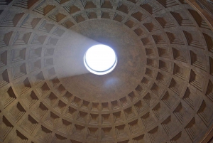 Intro to Rome: Piazzas and Fountains Semi-Private Tour
