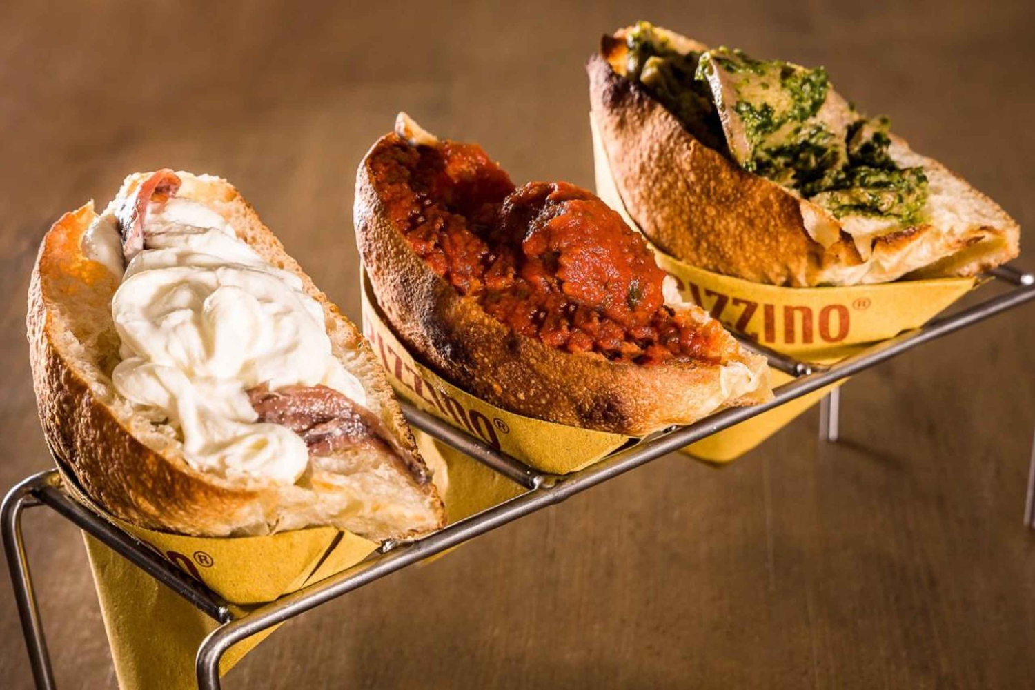 Roma: Tour gastronomici romani pluripremiati