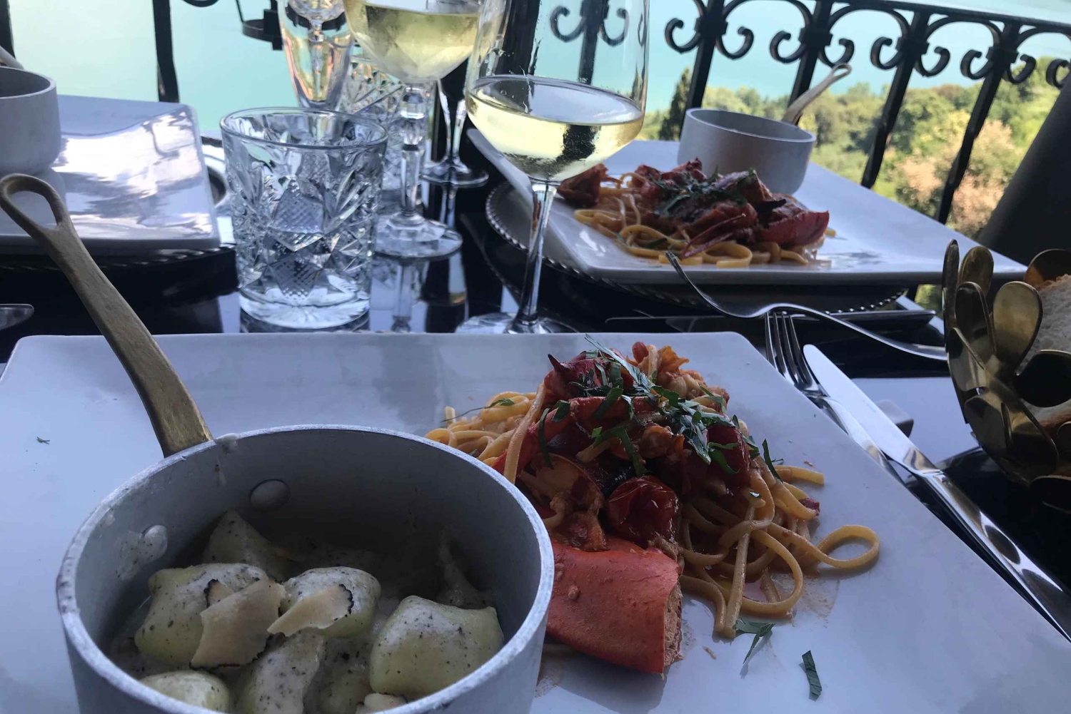 Roma: Tour gastronomici romani pluripremiati