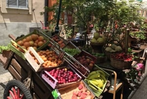 Rome: Award-Winning Roman Food Tours