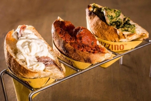 Roma: Tour gastronomici romani pluripremiati