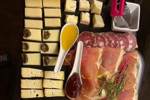 Roma: Tour gastronomici romani pluripremiati