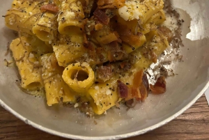 Roma: Tour gastronomici romani pluripremiati