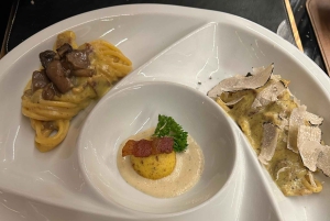 Roma: Tour gastronomici romani pluripremiati