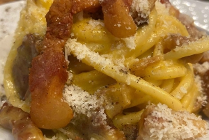 Roma: Tour gastronomici romani pluripremiati