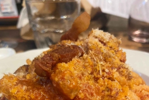 Roma: Tour gastronomici romani pluripremiati