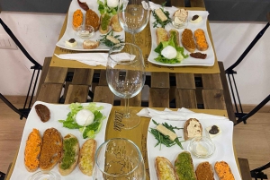 Roma: Tour gastronomici romani pluripremiati