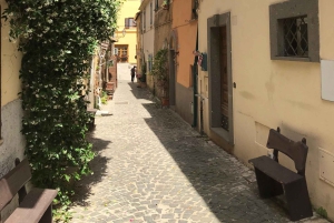 Roma: Tour gastronomici romani pluripremiati