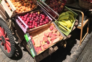 Roma: Tour gastronomici romani pluripremiati