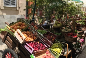 Roma: Tour gastronomici romani pluripremiati