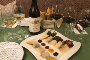 Roma: Tour gastronomici romani pluripremiati