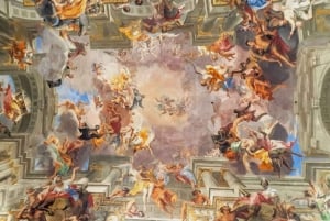 Rome: Baroque and Renaissance Art Walking Tour