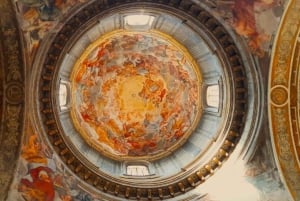 Rome: Baroque and Renaissance Art Walking Tour