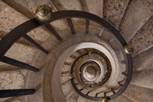 Roma: Basílica de Santa María la Mayor Entrada prioritaria