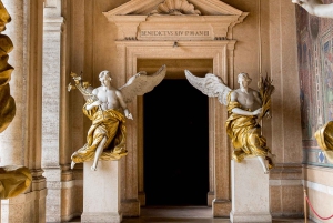 Roma: Basílica de Santa María la Mayor Entrada prioritaria