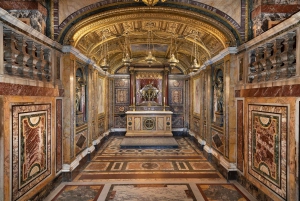 Roma: Basílica de Santa María la Mayor Entrada prioritaria