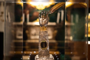 Roma: Basílica de Santa María la Mayor Entrada prioritaria