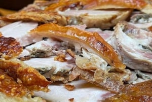 Rzym: Piękno i smaki Rzymu z degustacją wina