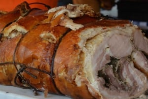 Rzym: Piękno i smaki Rzymu z degustacją wina