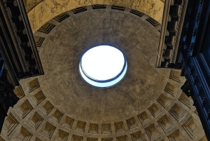 Rome: Best Squares and Fountains Private Tour