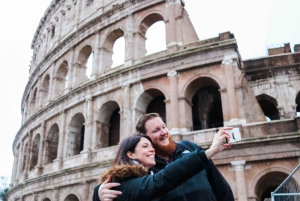 Rome Bike and eBike Rentals