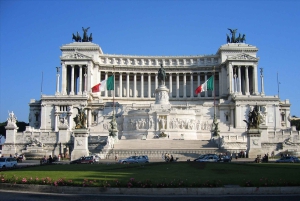 Rome Bike and eBike Rentals