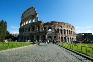 Rome Bike and eBike Rentals