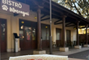 Roma: ingresso para o Jardim Zoológico Bioparco di Roma