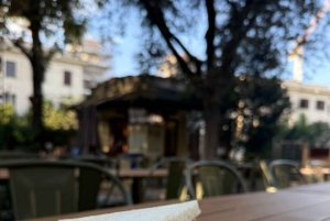 Rom: Adgangsbillet til Bioparco di Roma Zoologisk Have