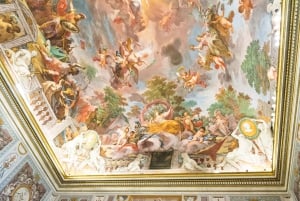 Rom: Entrébillet til Galleria Borghese med ledsager