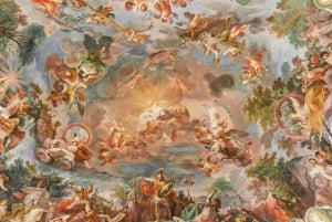 Roma: Ingresso alla Galleria Borghese con biglietti di ingresso prioritario