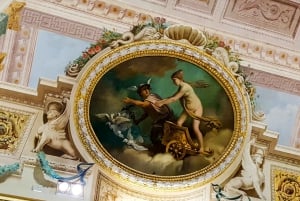 Roma: Ingresso alla Galleria Borghese con biglietti di ingresso prioritario