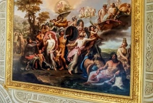 Roma: Ingresso alla Galleria Borghese con biglietti di ingresso prioritario