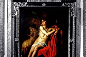 Roma: Ingresso alla Galleria Borghese con biglietti di ingresso prioritario