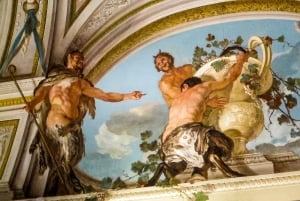 Roma: Ingresso alla Galleria Borghese con biglietti di ingresso prioritario