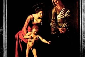 Roma: Ingresso alla Galleria Borghese con biglietti di ingresso prioritario