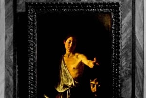 Roma: Ingresso alla Galleria Borghese con biglietti di ingresso prioritario