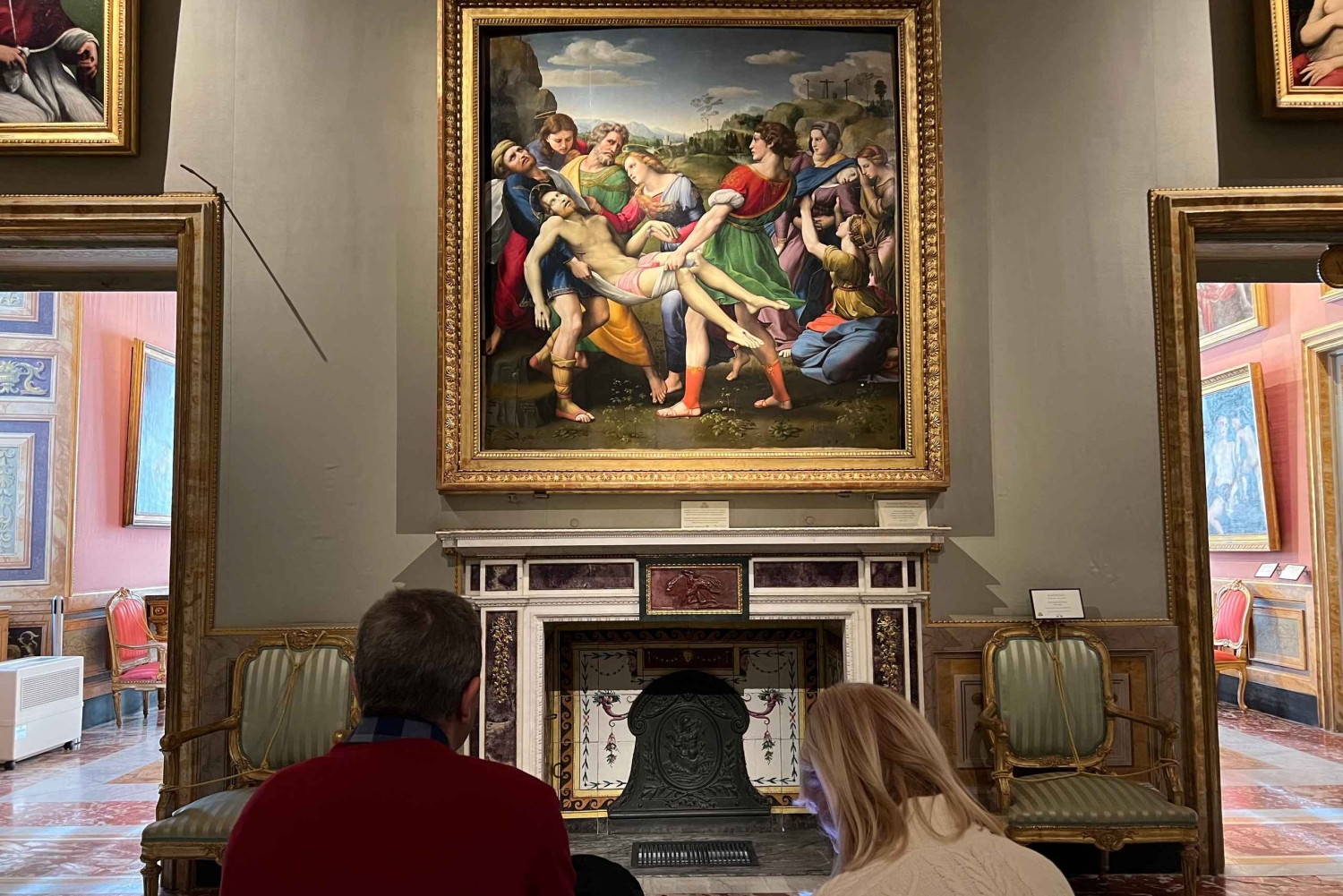 Rom: Galleria Borghese Schnellzugang-Tour oder Ticket