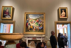 Rom: Galleria Borghese Schnellzugang-Tour oder Ticket