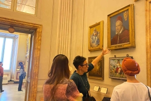 Rom: Galleria Borghese Schnellzugang-Tour oder Ticket