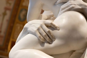 Rom: Galleria Borghese Schnellzugang-Tour oder Ticket
