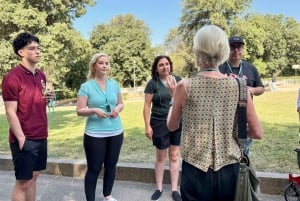 Roma: Borghese-galleriet med hurtigtilgang eller guidet omvisning