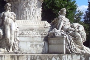 Rom: Führung durch die Galleria Borghese mit Tickets ohne Anstehen