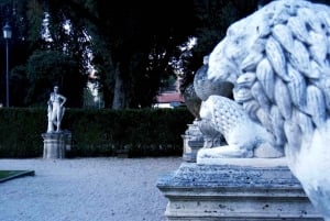 Rom: Führung durch die Galleria Borghese mit Tickets ohne Anstehen