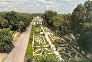 Rome: Rondleiding door de Borghese Galerij met voorrangstoegang