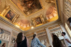 Rome: Borghese Gallery Guided Tour with Skip-the-Line Entry