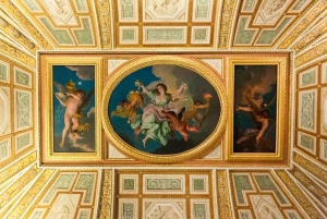 Rome: Borghese Gallery Guided Tour with Skip-the-Line Entry