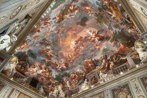 Rome: Borghese Gallery Guided Tour with Skip-the-Line Entry