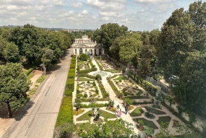 Rome: Borghese Gallery Guided Tour with Skip-the-Line Entry